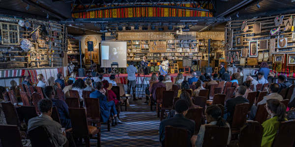 Geneva Peace Week Meets Addis Ababa: A Regional Platform for Dialogue and Action