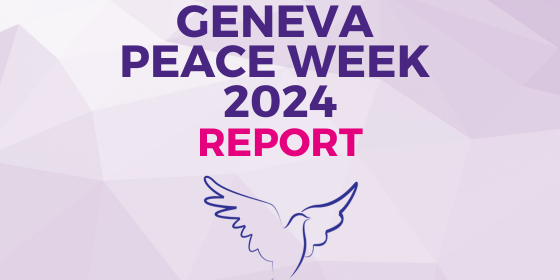 Le rapport de la GPW24 est disponible !