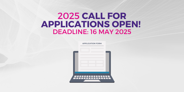 Ouverture des candidatures pour la Semaine de la paix 2025 à Genève