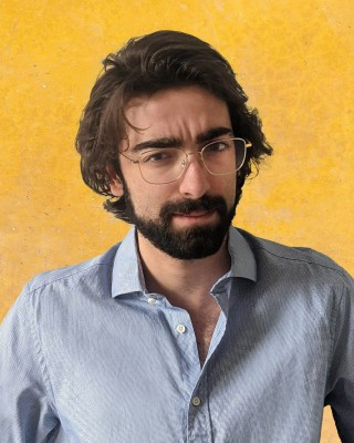 Jérémy Barralon
